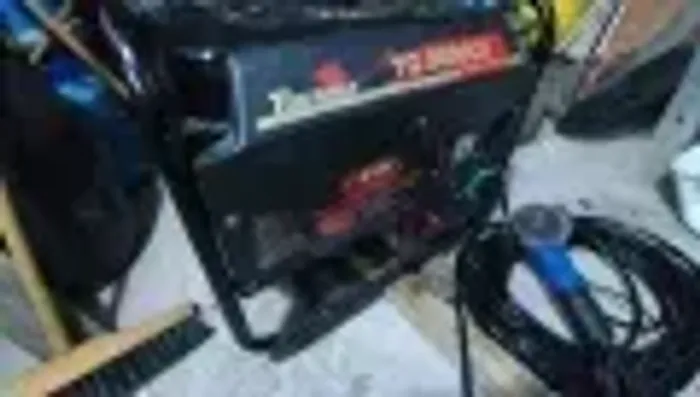 Gerador de energia