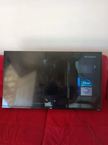 Tv 43 polegadas