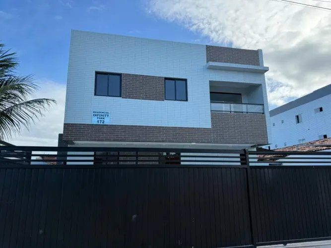 Apartamento para Venda em João Pessoa / PB no bairro Gramame