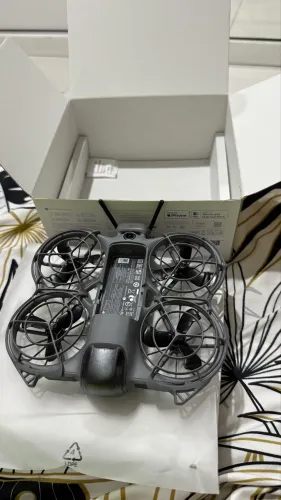 DJI neo 2 combo fly more