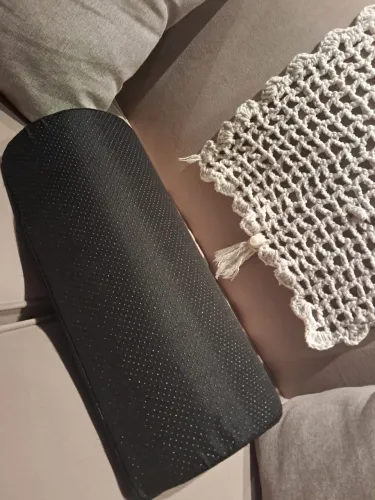 Apoiador de pés para escritório