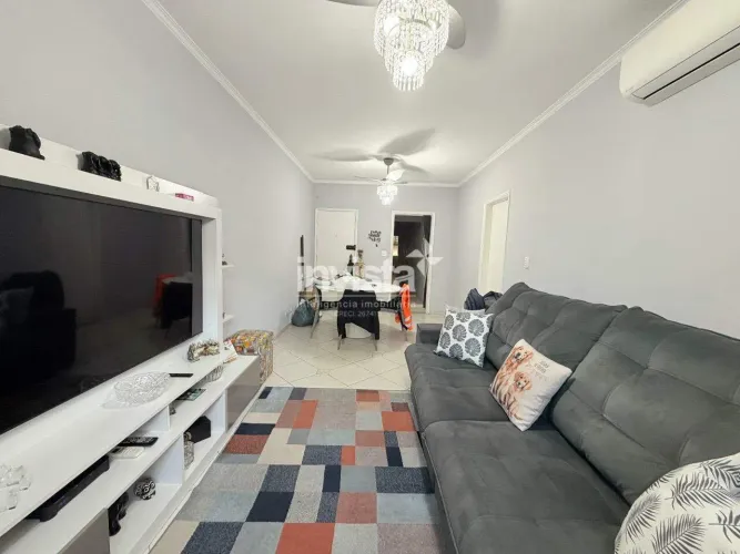 Apartamento à venda no bairro Boqueirão