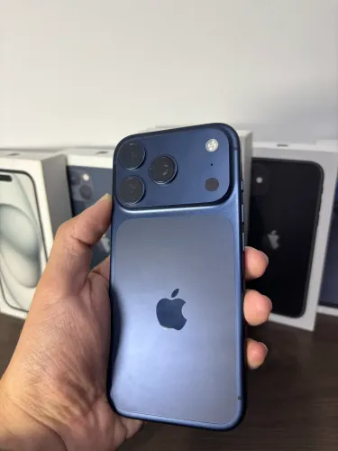 iPhone 17 Pro 256gb