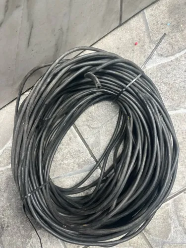 Fio 16mm 52 metros 600$ fio confio 