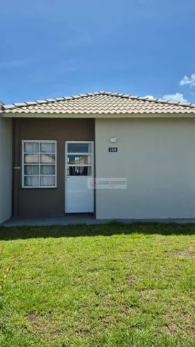 Casa Cond. Guará com 2 quartos para alugar, 44 m² por R$ 1.500/mês - São Francisco - Cuiab