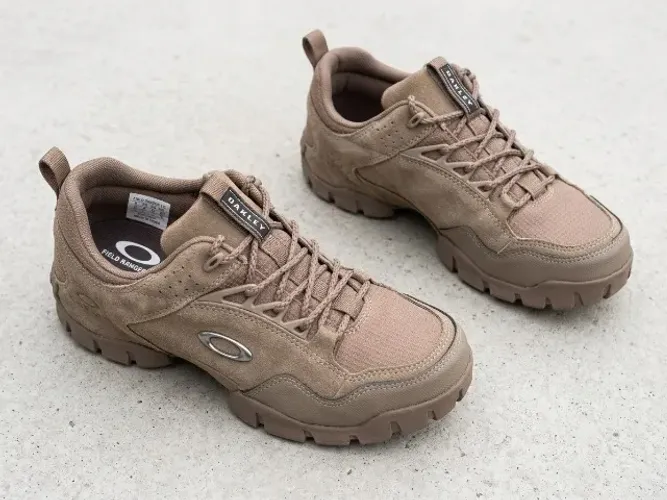 Tenis bota Oakley
