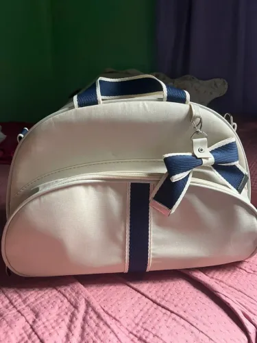 Bolsa maternidade menino 