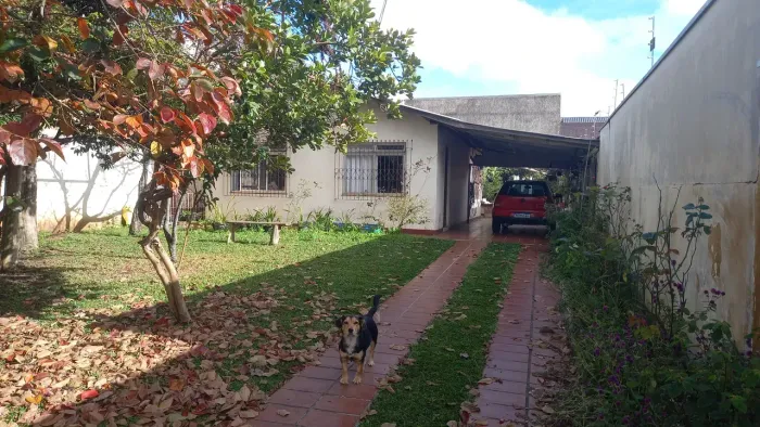 VENDE - SE TERRENO XAXIM - 440M2 - 3 QUADRAS DA LINHA VERDE!