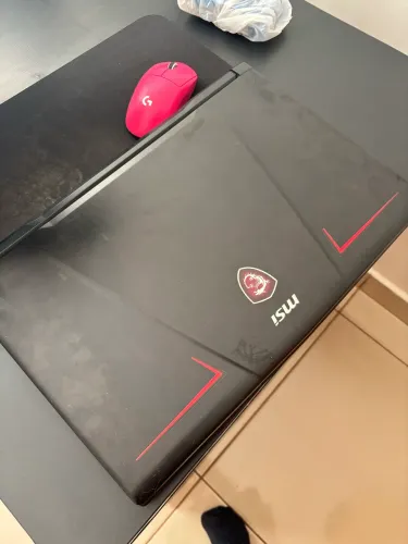 MSI LEOPARD NOTEBOOK GAMER