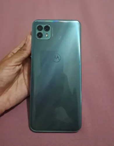 Moto G50 - Tudo Funcionando 