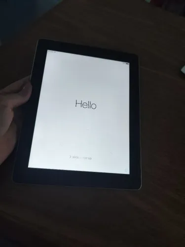 Ipad A1430