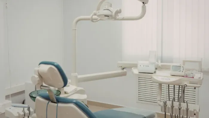 Clínica Odontológica com Marca Registrada no INPI à Venda em Santo Antônio do Descoberto