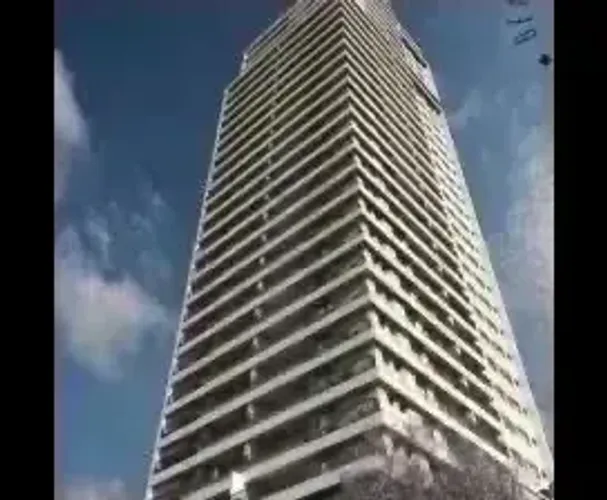 Apartamento para venda possui 109 metros quadrados com 3 quartos em Setor Bueno - Goiânia