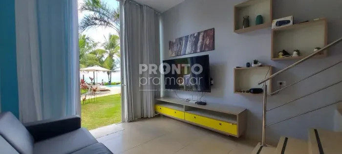 Apartamento com 2 quartos em Carneiros