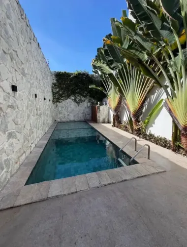 Flat à Venda 21m² 1 Quarto Piscina Elevado 180m da Praia Cabo Branco /João Pessoa-PB