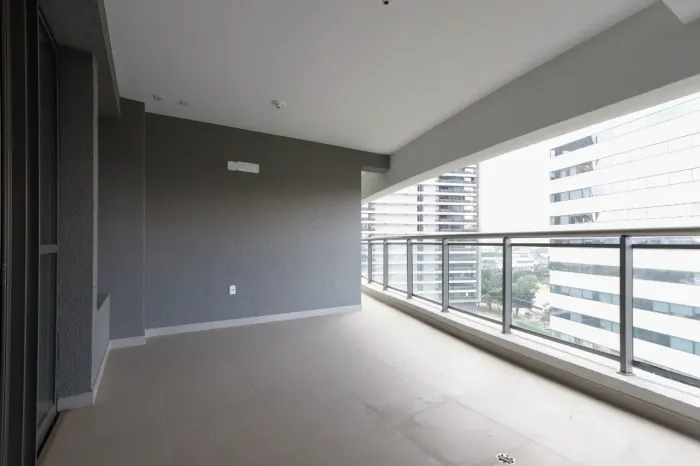 Apartamento para venda em Jardim das Perdizes com 4 quartos, sendo 2 suítes, 136m²