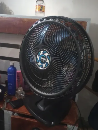 Ventilador