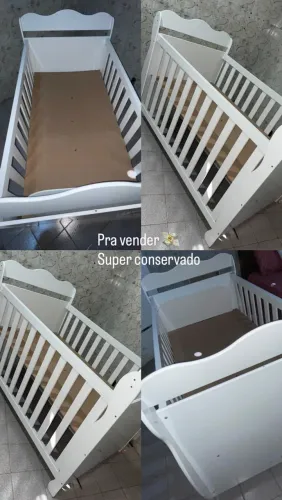 Berço Americano