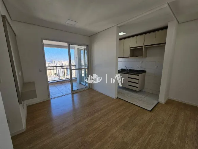 Apartamento no Edif. Spot Centro com 2 quartos para alugar, 58 m² por R$ 3.000/mês - Centr