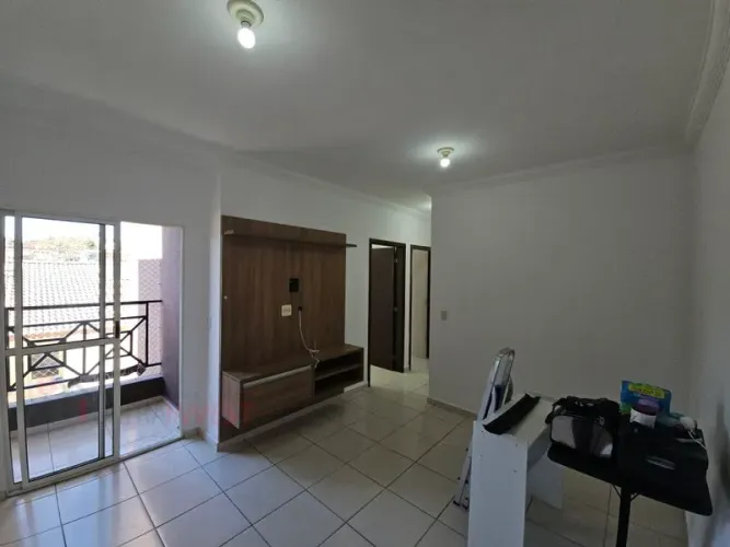 Apartamento SOROCABA - SP