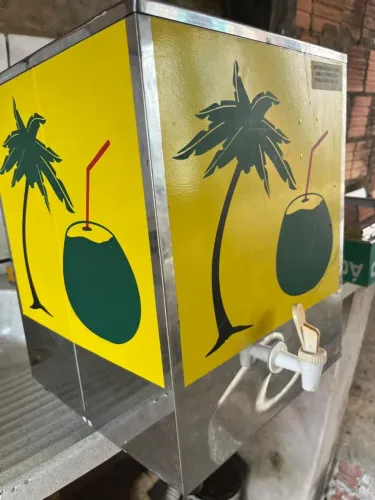 Torre Gela Coco