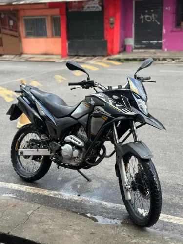 Honda/xre 300 abs