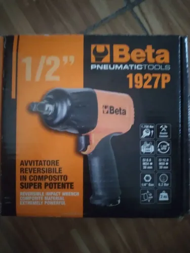Pistola pneumática R$ 550