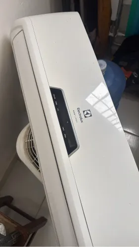 Ar Condicionado 