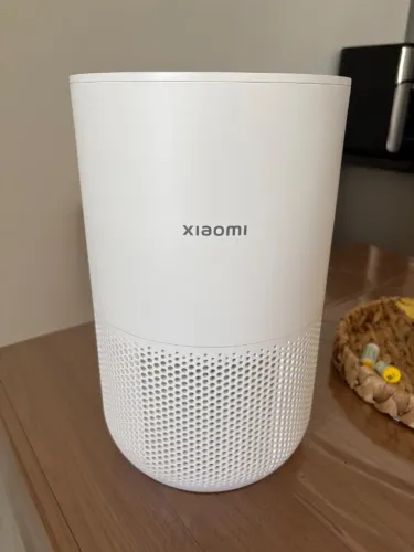 Purificador de Ar Xiaomi Smart Air Purifier 4 Compact
