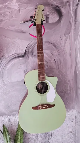 Violão fender