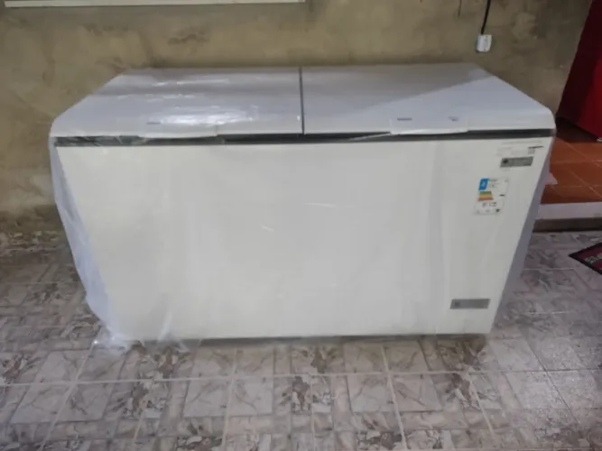 Freezer Consul 2 tampas