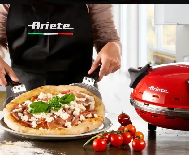 Forno elétrico para pizzas