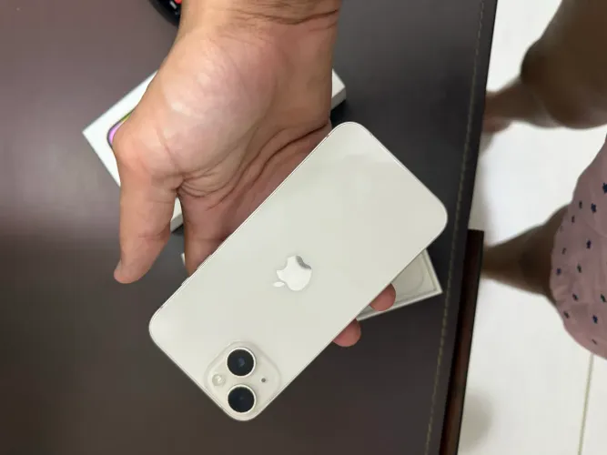 iPhone 14 128 gb OPORTUNIDADE!!!