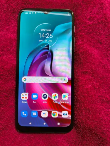 Moto G30