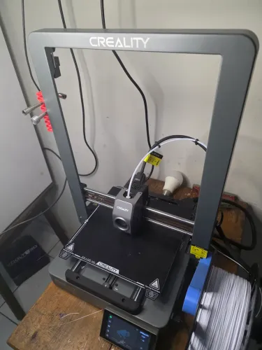 Ender 3 v3 corexz