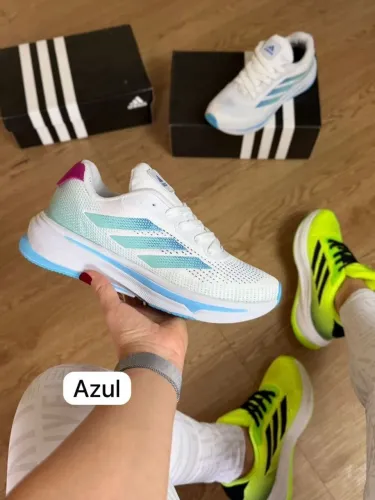 Tênis Adidas Feminino - Lançamento