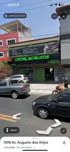 Ponto comercial