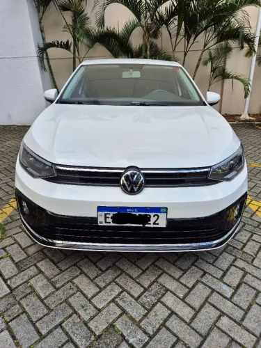 Volkswagen Virtus Comfort. 200 TSI 1.0 Flex 12V AUT 2023