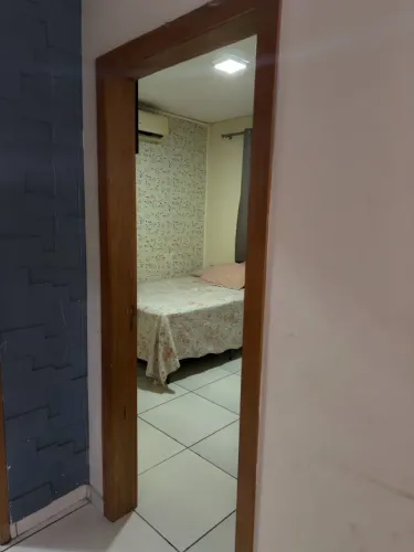 Casa Rua sem saída