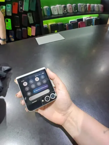 Z Flip6 256gb