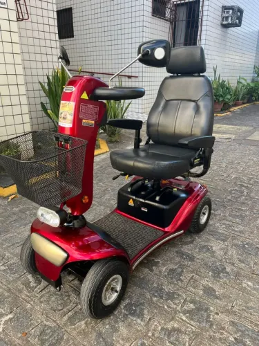Cadeira de mobilidades