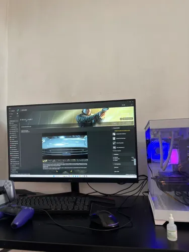 Monitor Ultragear Lg 32? 165hz