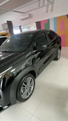 Fiat Fastback 1.0 200 Turbo Flex AUT 2026
