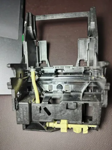 Carro Impressão Plotter Hp Desingjet T120/t520/t530/t530