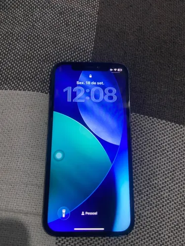 Iphone 12 normal