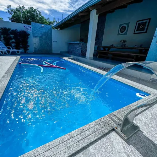 Casa Temporada em Prado-Ba