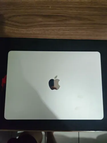 Macbook Air M4 16gb 256gb