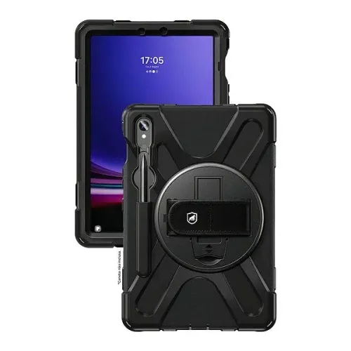Capa Case Capinha para Samsung Galaxy Tab S9 - Phantom - Gshield