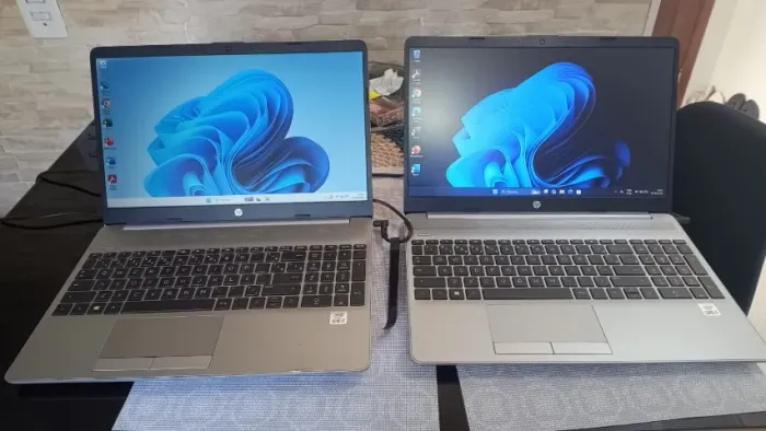 NOTEBOOK HP250 G8 PROCESSADOR I7 10GERAÇÃO 8GB e 256gb