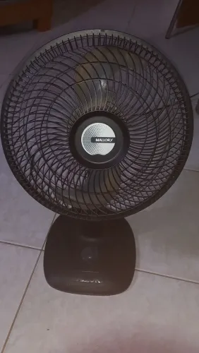 Ventilado mini
